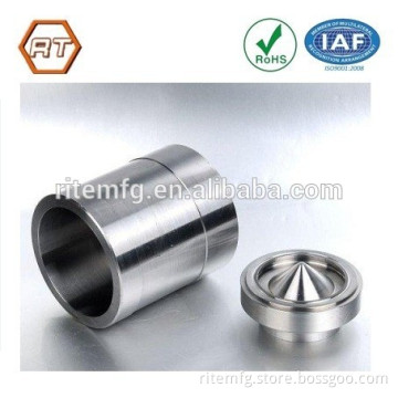 Customized precision stainless steel machining steel parts